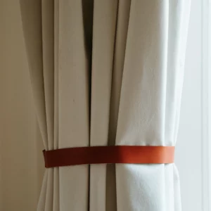 Curtain Straps